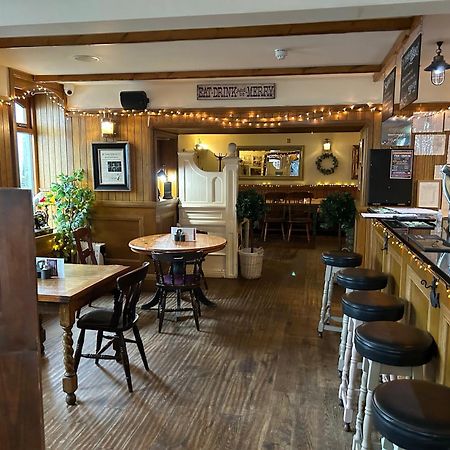 Anchor Hotel Johnshaven 外观 照片