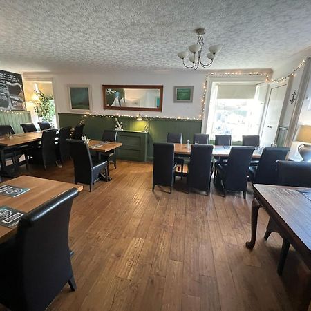 Anchor Hotel Johnshaven 外观 照片
